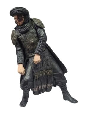 2010 DISNEY'S PRINCE OF PERSIA 'THE SANDS OF TIME' ACTION FIGURE        …